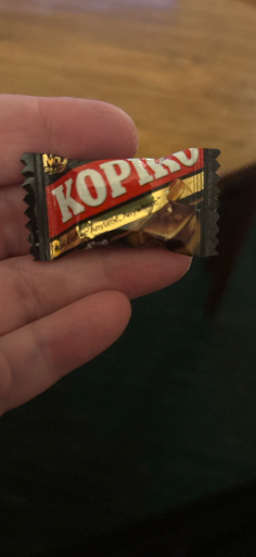 Kopiko Coffee Candy
