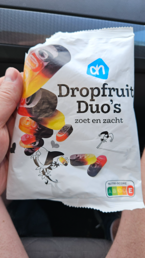 Red Band Dropfruit Duo's