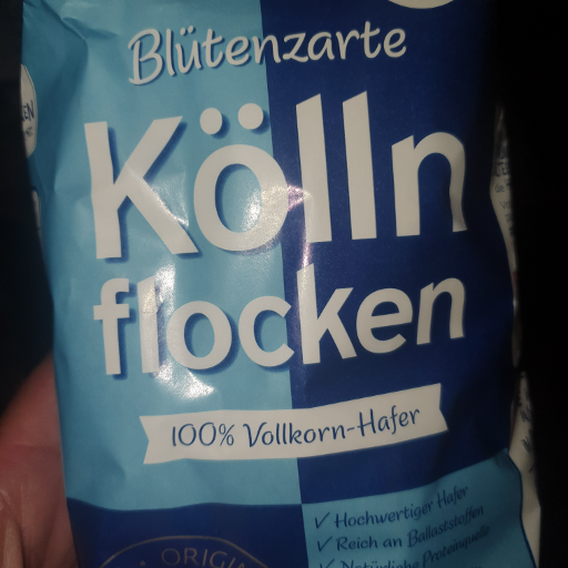 Kölln flocken