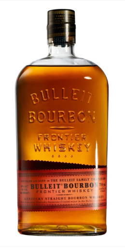 Bulleit Bourbon