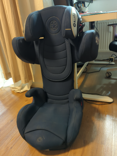 Kiddy car seat