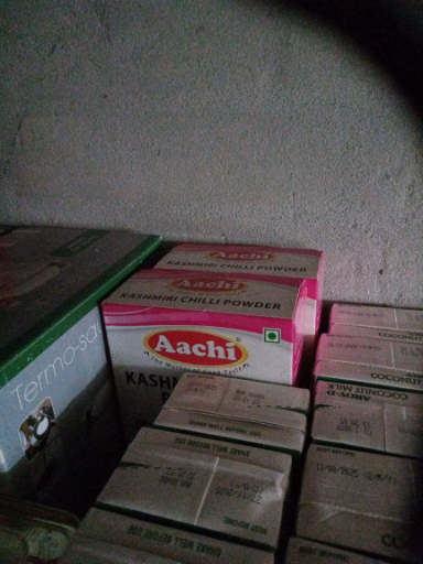 Aachi Kashmiri Chilli Powder