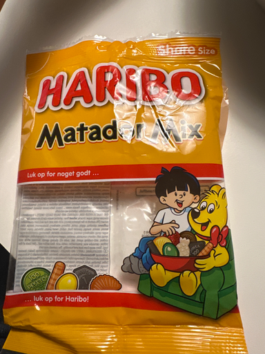 Matador Mix