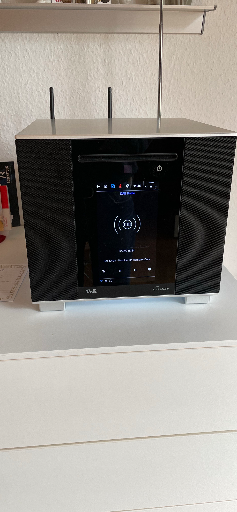 La Vie Speaker