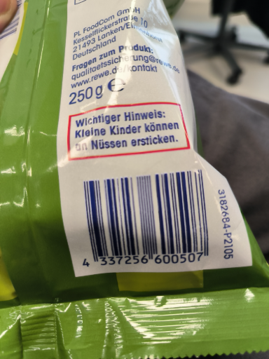 Nüsse