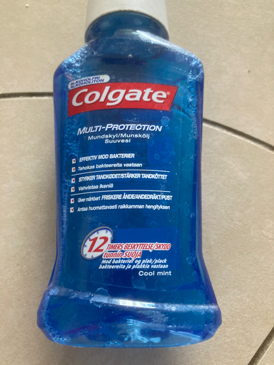 Colgate Multi-Protection Mundskyl