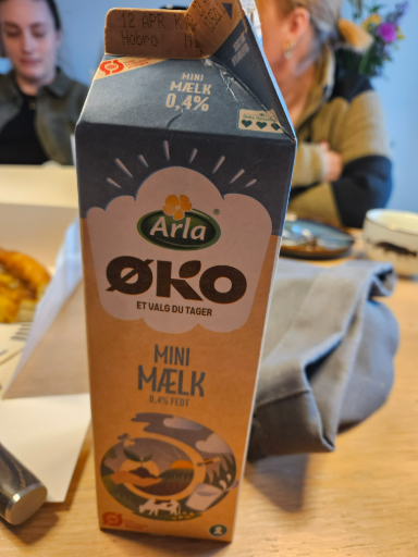 Arla Minimælk