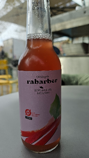 rabarber