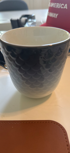 Scale Mug
