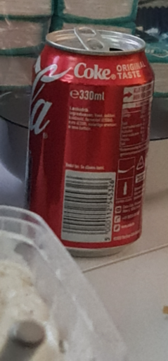 Coca-Cola Coke