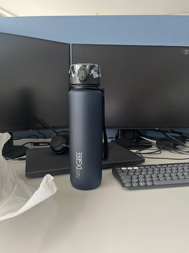 Zojirushi Stainless Bottle
