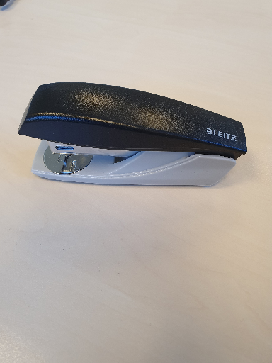 Leitz Stapler