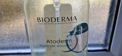 Atoderm Huile de Douche