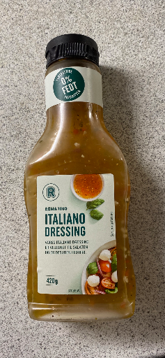 Remia Thousand Island Dressing