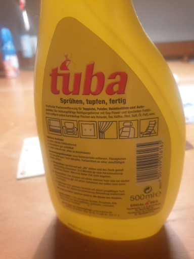 TUBA Universalreiniger