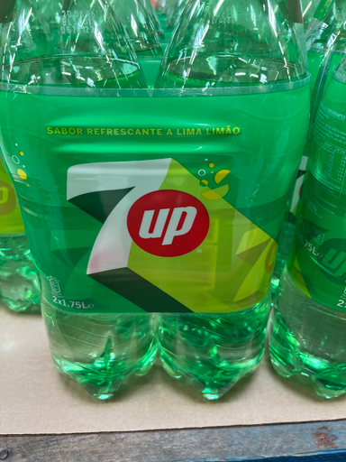 7 Up