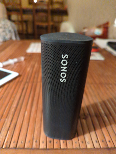 Sonos Roam