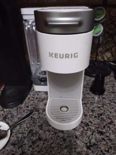 Keurig Coffee Maker