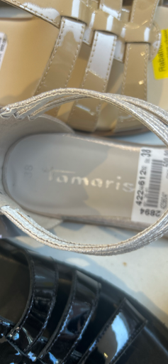 Tamaris Women's Heeled Sandal