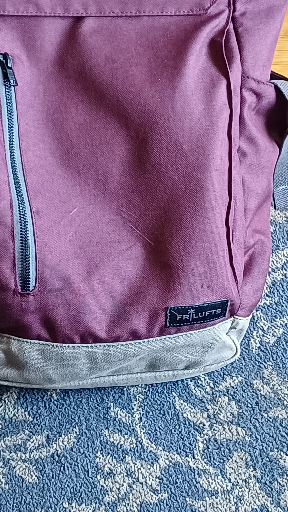 Fjällräven Kånken Rucksack