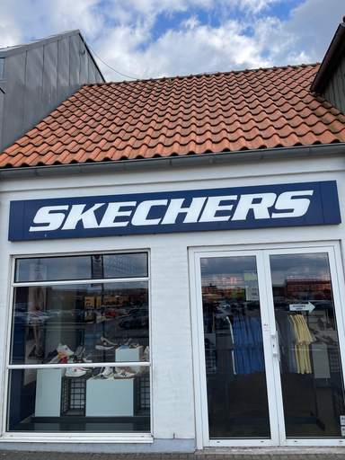 Skechers Footwear