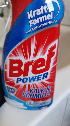 Bref Power