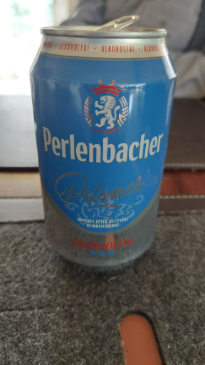 Perlenbacher Pilsner