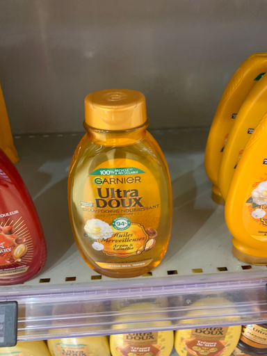Garnier Ultra Doux