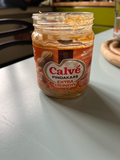 Calvé Pindakaas