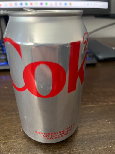 Diet Coke