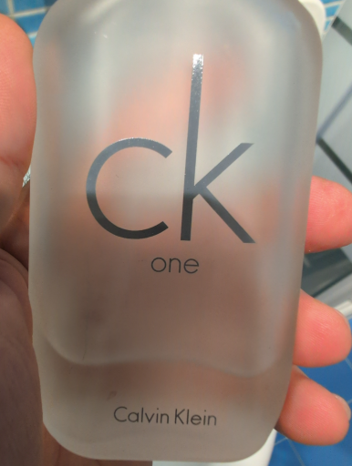 Calvin Klein One Eau de Toilette