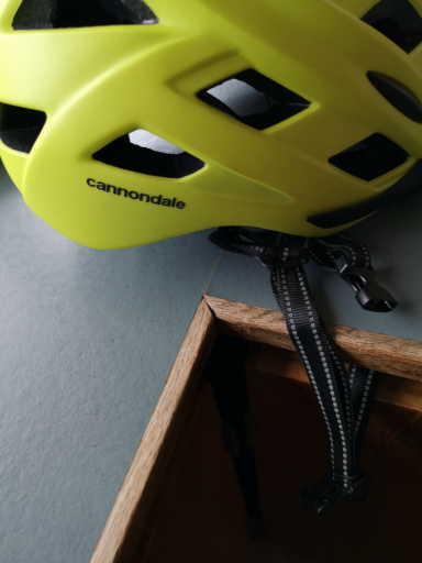 Caden Mips II LED Helmet