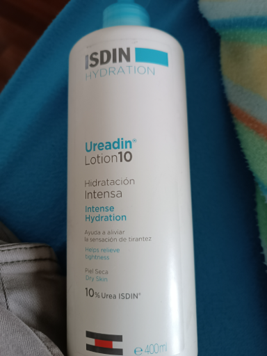 Ureadin Lotion10
