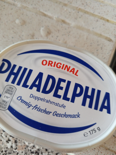 Philadelphia Original Cream Cheese Spread