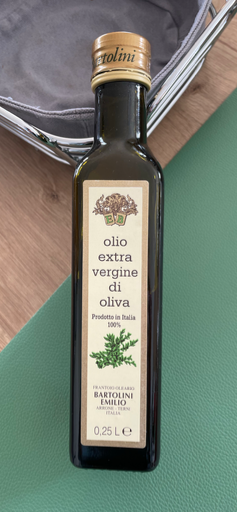 Bartolini Olio Extra Vergine di Oliva