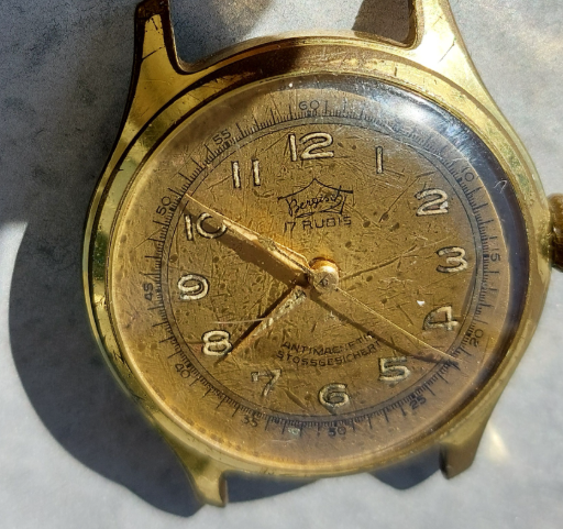 Uhrenarmband