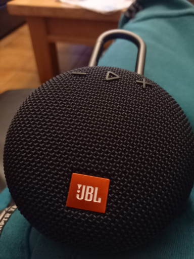 JBL Portable Bluetooth Speaker