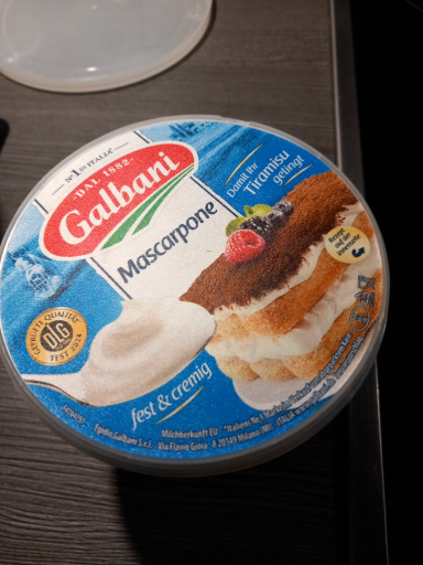 Galbani Mascarpone
