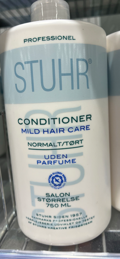 Stuhr Original Conditioner