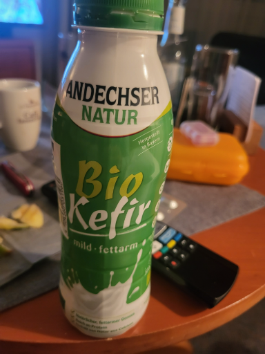 Andechser Bio Kefir