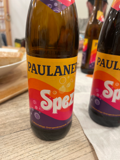 Paulaner Spezial