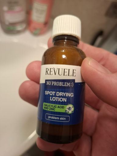 Revuele Spot Drying Lotion
