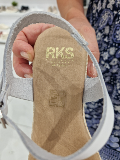 RKS Shoes