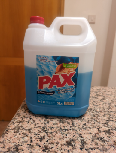 PAX Surface Cleaner