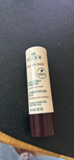 NUXE Rêve de Miel Lip Moisturizing Stick