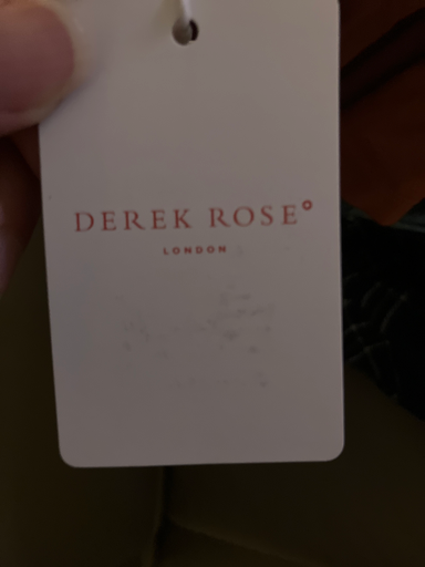 Derek Rose