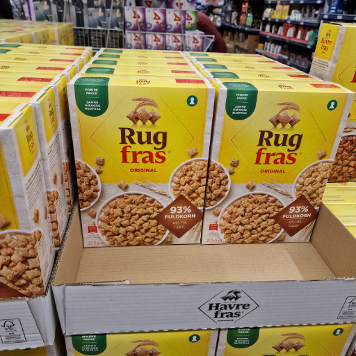 Rug Fras Original