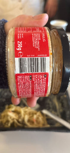 Peter Pan Peanut Butter