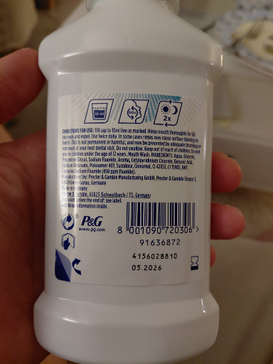 P&G Pro Line® Carpet Extraction Cleaner Peach Scent 1 Gal Bottle
