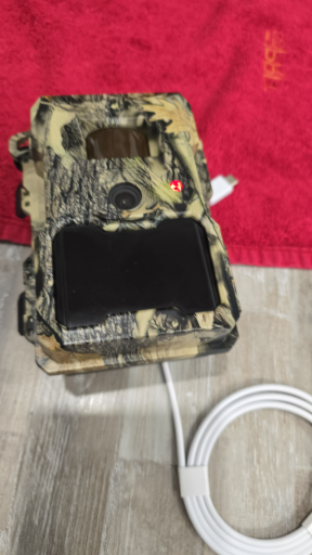 Moultrie EDGE PRO Cellular Trail Camera